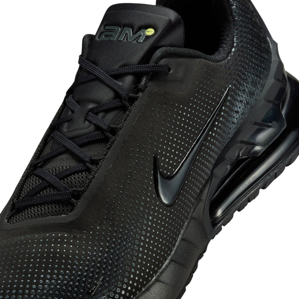 Air Max Phoenix Erkek Siyah Sneaker Ayakkabı