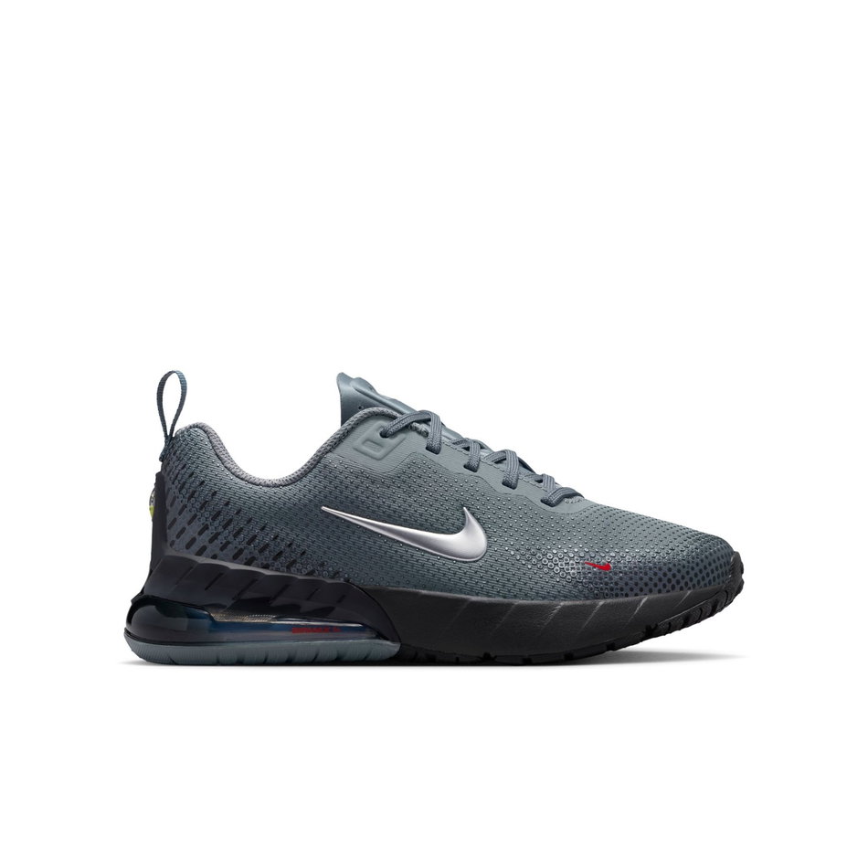 Air Max Phoenix Gs Gri Sneaker Ayakkabı