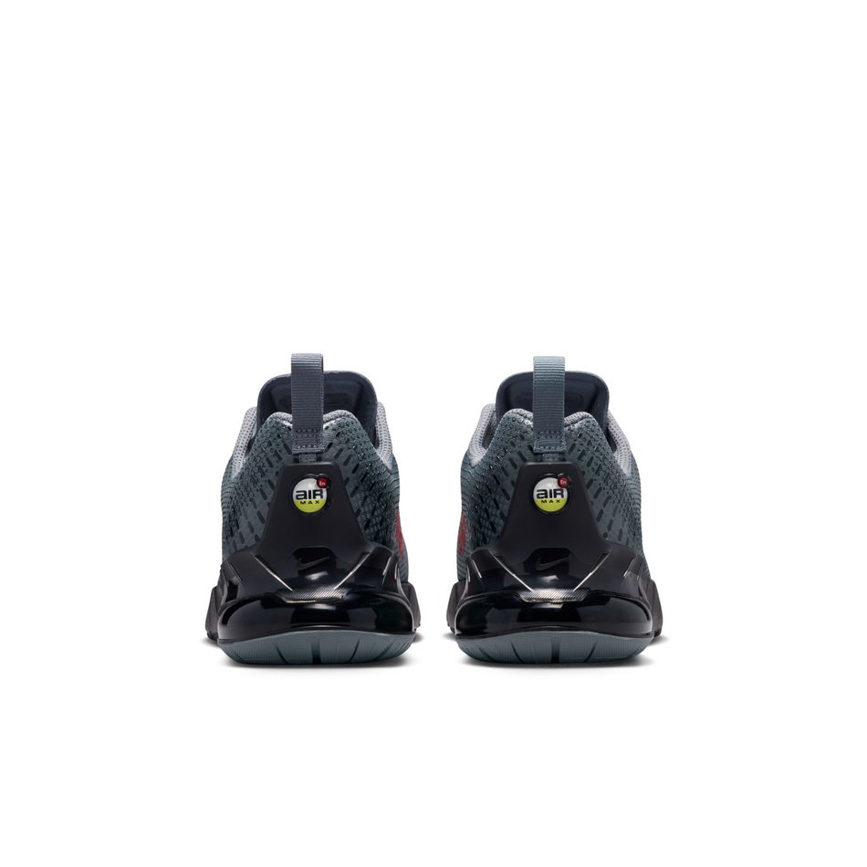 Air Max Phoenix Gs Gri Sneaker Ayakkabı