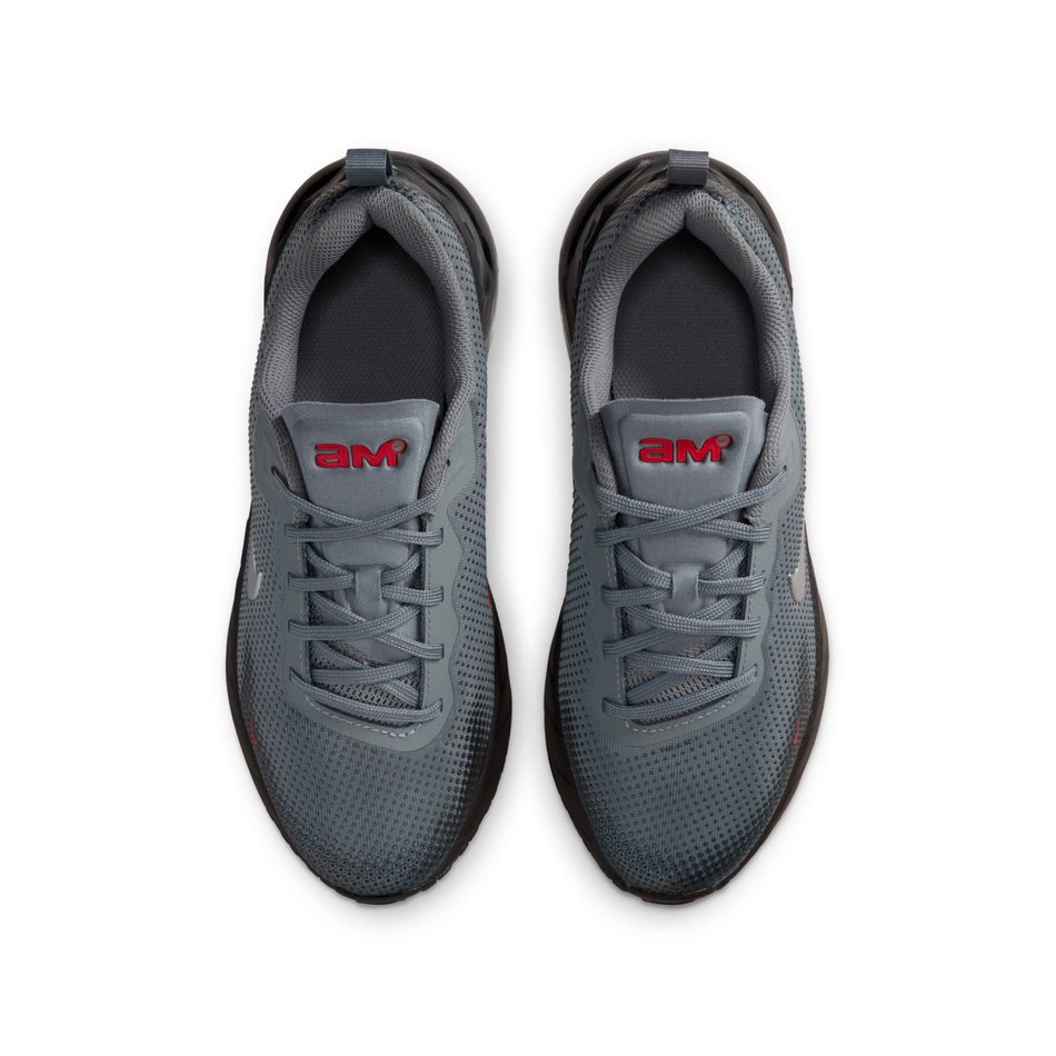 Air Max Phoenix Gs Gri Sneaker Ayakkabı