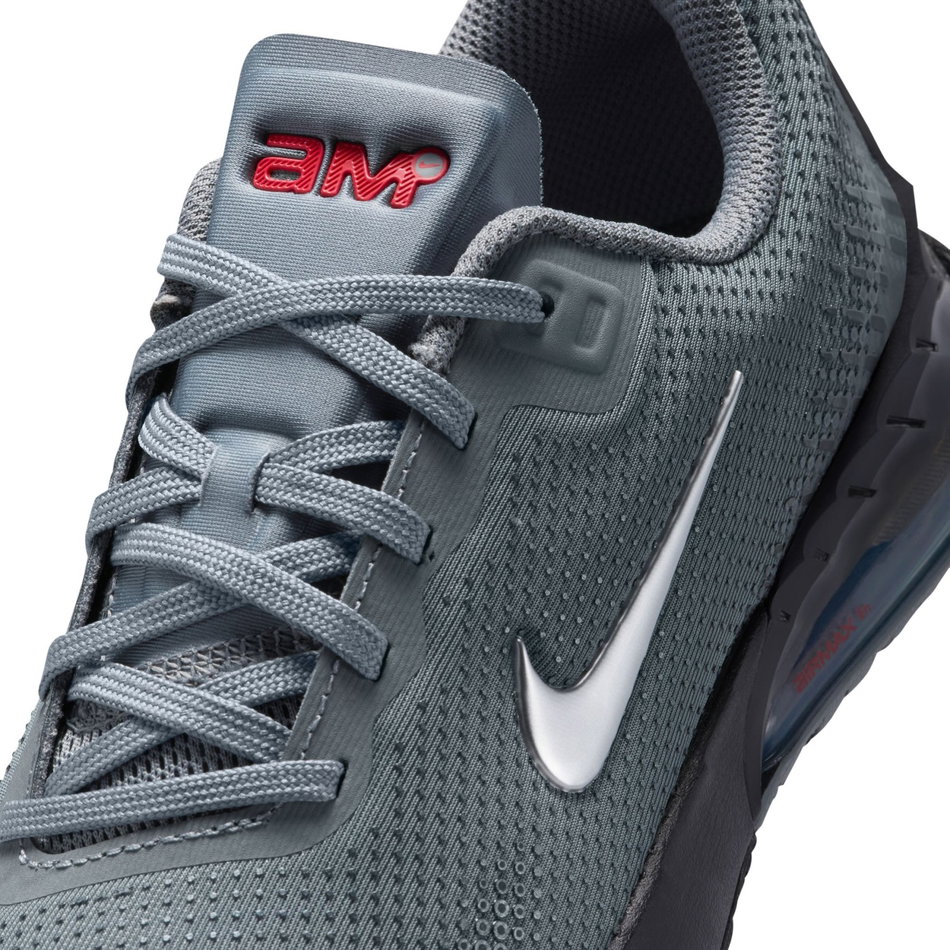Air Max Phoenix Gs Gri Sneaker Ayakkabı
