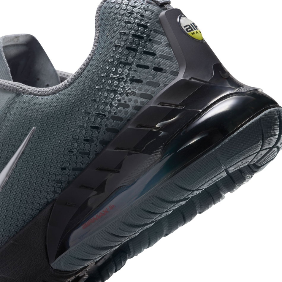 Air Max Phoenix Gs Gri Sneaker Ayakkabı