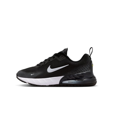 NIKE - Air Max Phoenix Gs Siyah Sneaker Ayakkabı