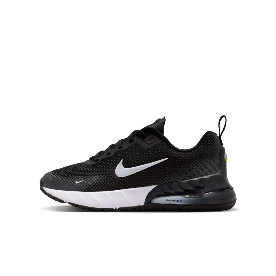 Air Max Phoenix Gs Siyah Sneaker Ayakkabı