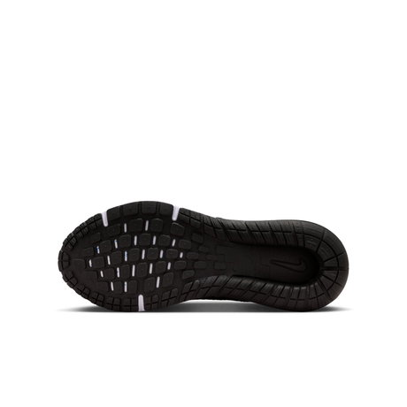 NIKE - Air Max Phoenix Gs Siyah Sneaker Ayakkabı (1)