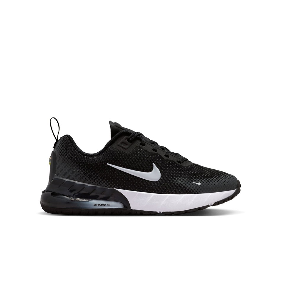 Air Max Phoenix Gs Siyah Sneaker Ayakkabı