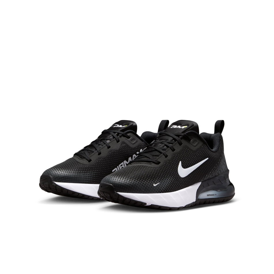 Air Max Phoenix Gs Siyah Sneaker Ayakkabı