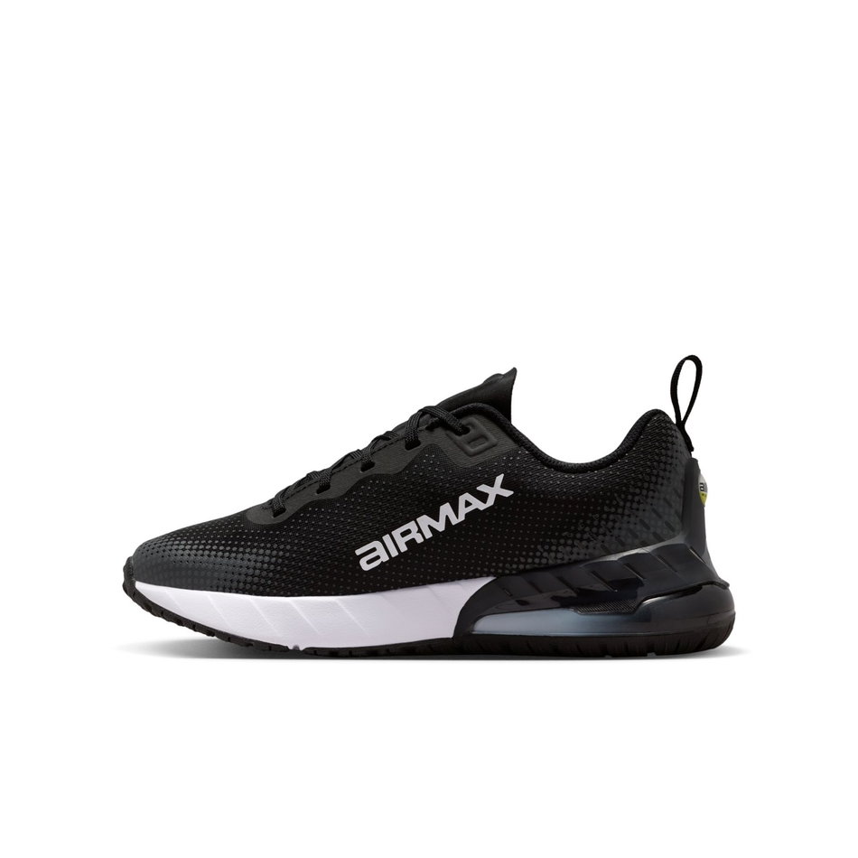 Air Max Phoenix Gs Siyah Sneaker Ayakkabı