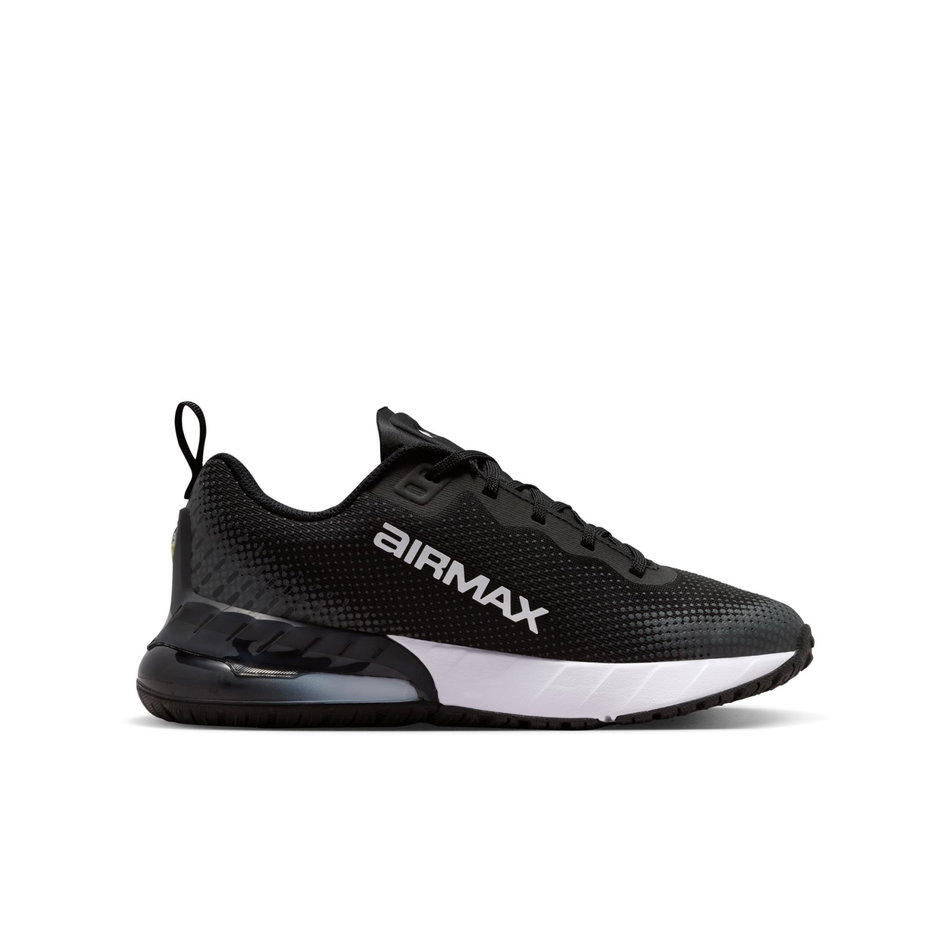Air Max Phoenix Gs Siyah Sneaker Ayakkabı