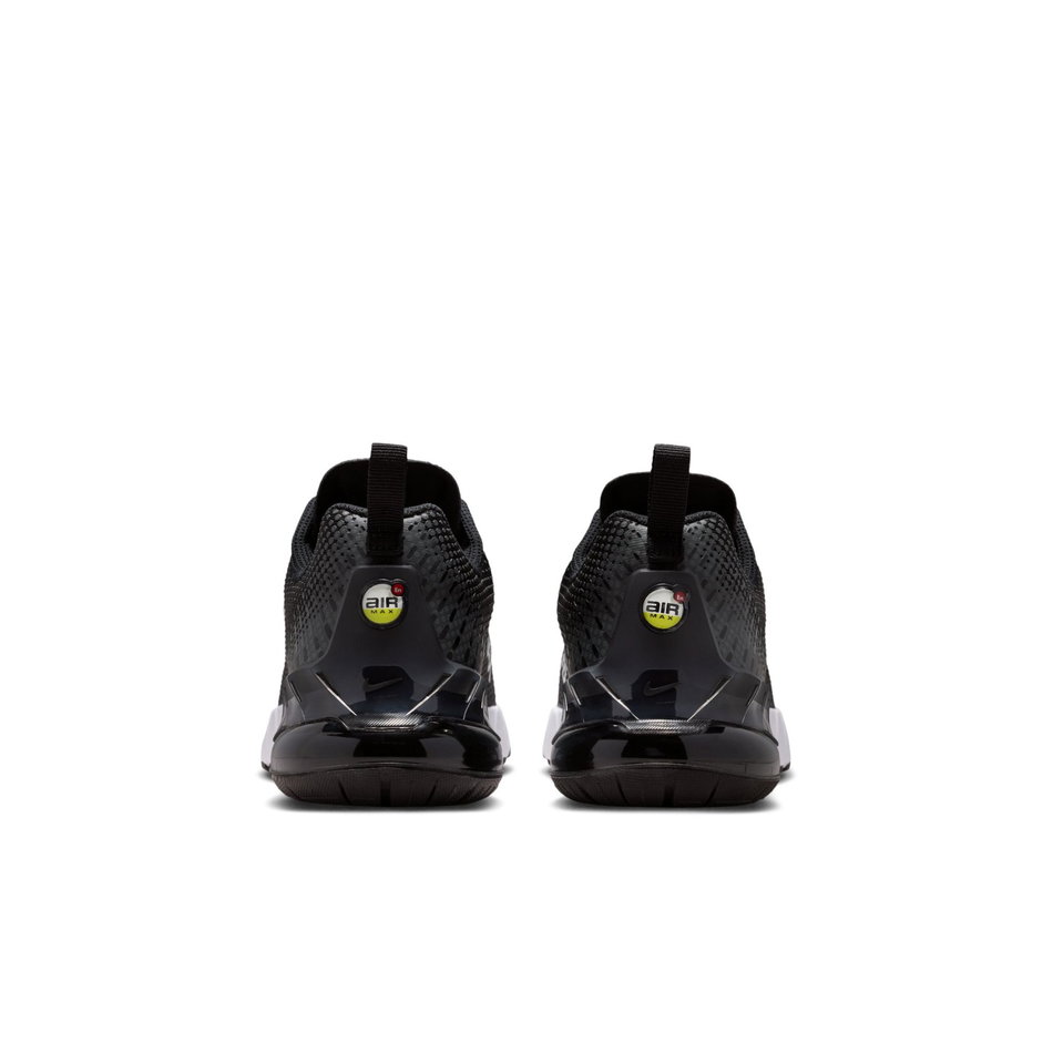 Air Max Phoenix Gs Siyah Sneaker Ayakkabı