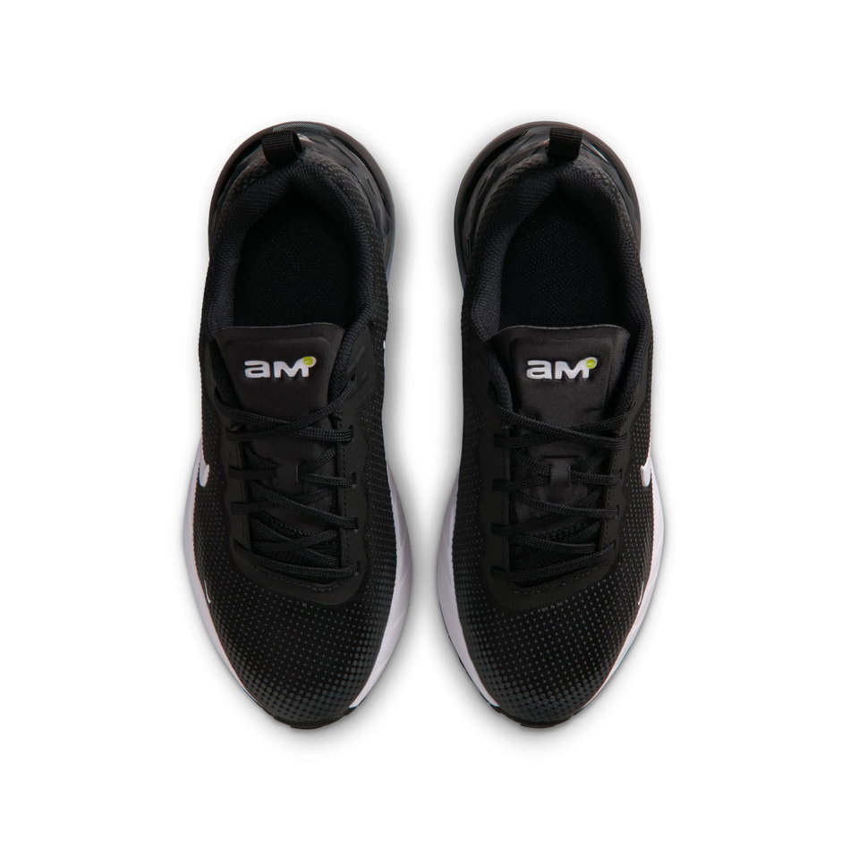 Air Max Phoenix Gs Siyah Sneaker Ayakkabı