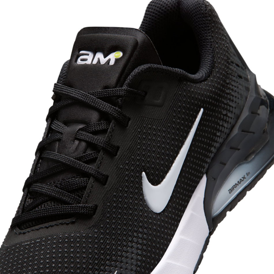 Air Max Phoenix Gs Siyah Sneaker Ayakkabı