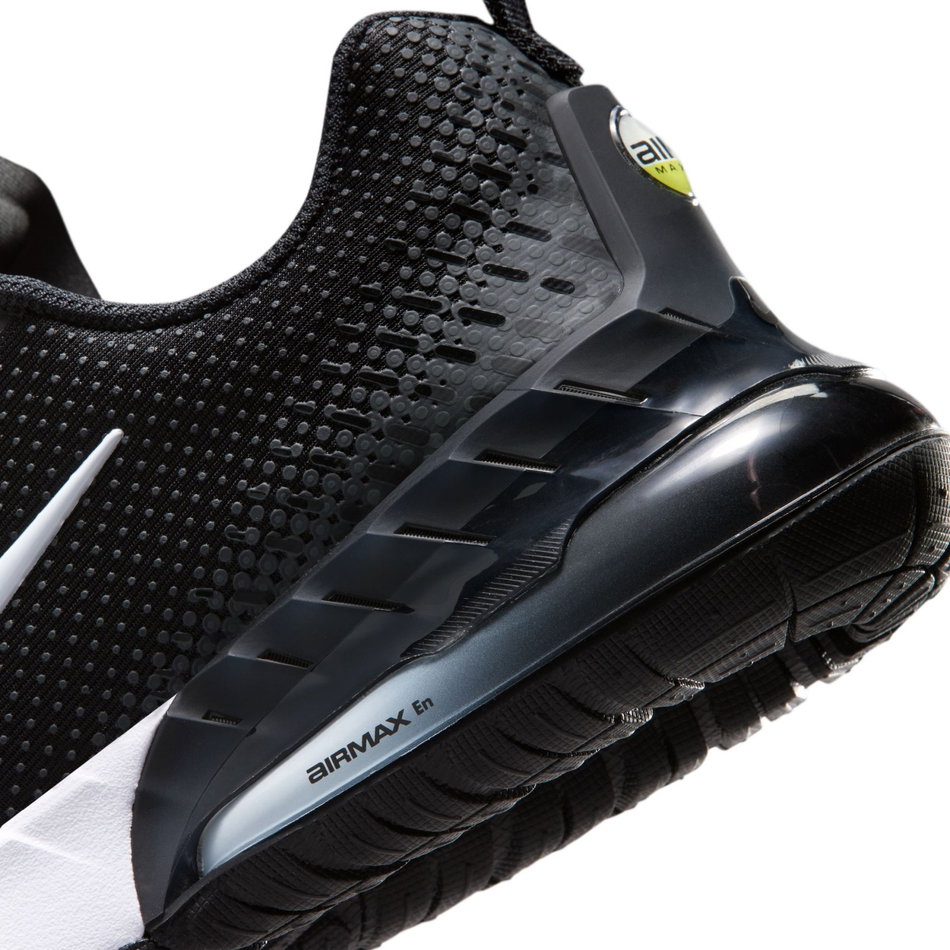 Air Max Phoenix Gs Siyah Sneaker Ayakkabı