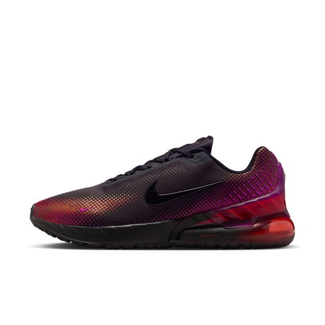 NIKE - Air Max Phoenix SE 'Challenge Red' Erkek Sneaker Ayakkabı
