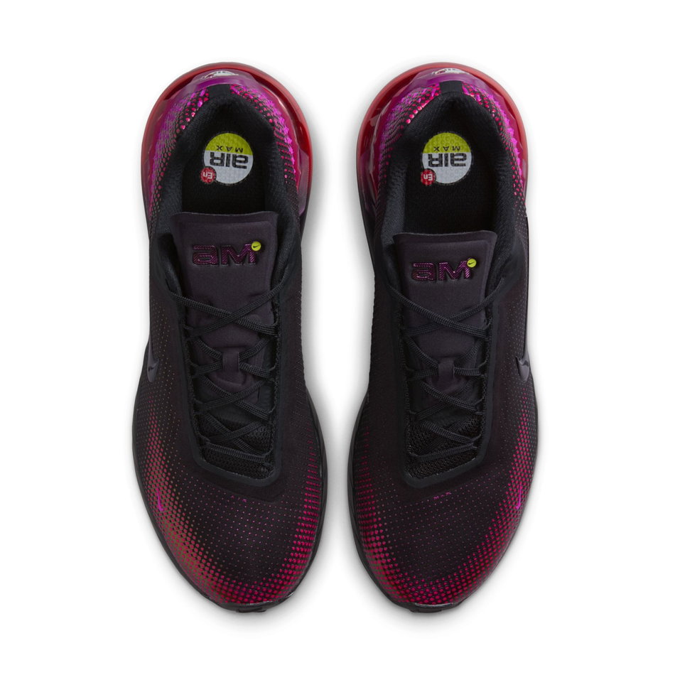 Air Max Phoenix SE 'Challenge Red' Erkek Sneaker Ayakkabı