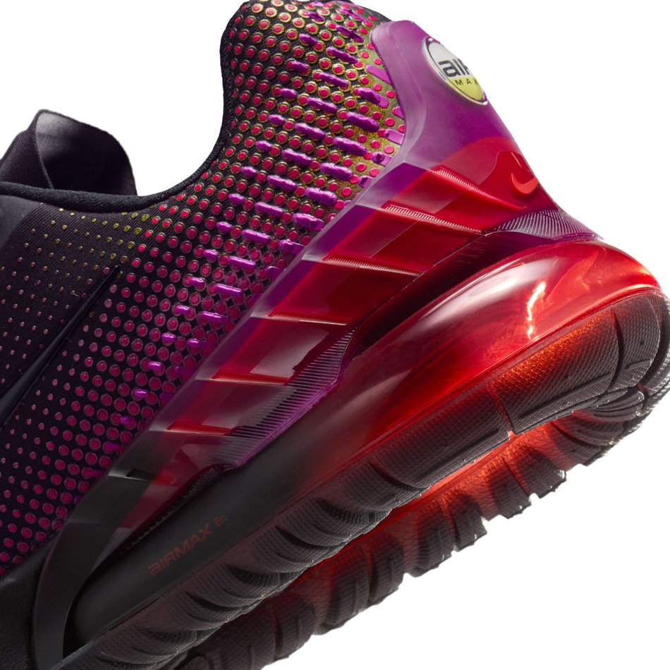 Air Max Phoenix SE 'Challenge Red' Erkek Sneaker Ayakkabı