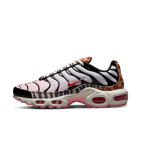 NIKE - Air Max Plus 'Animal Instinct' Kadın Sneaker Ayakkabı