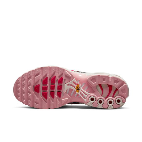 NIKE - Air Max Plus 'Animal Instinct' Kadın Sneaker Ayakkabı (1)