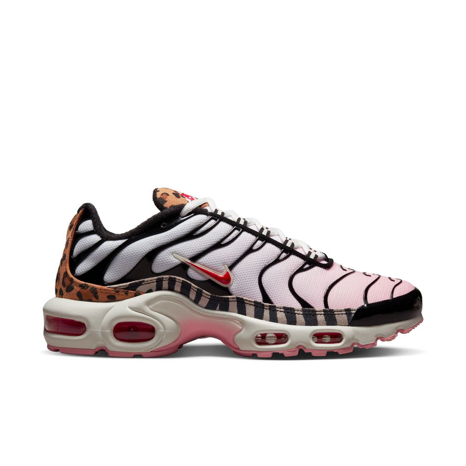 Air Max Plus 'Animal Instinct' Kadın Sneaker Ayakkabı