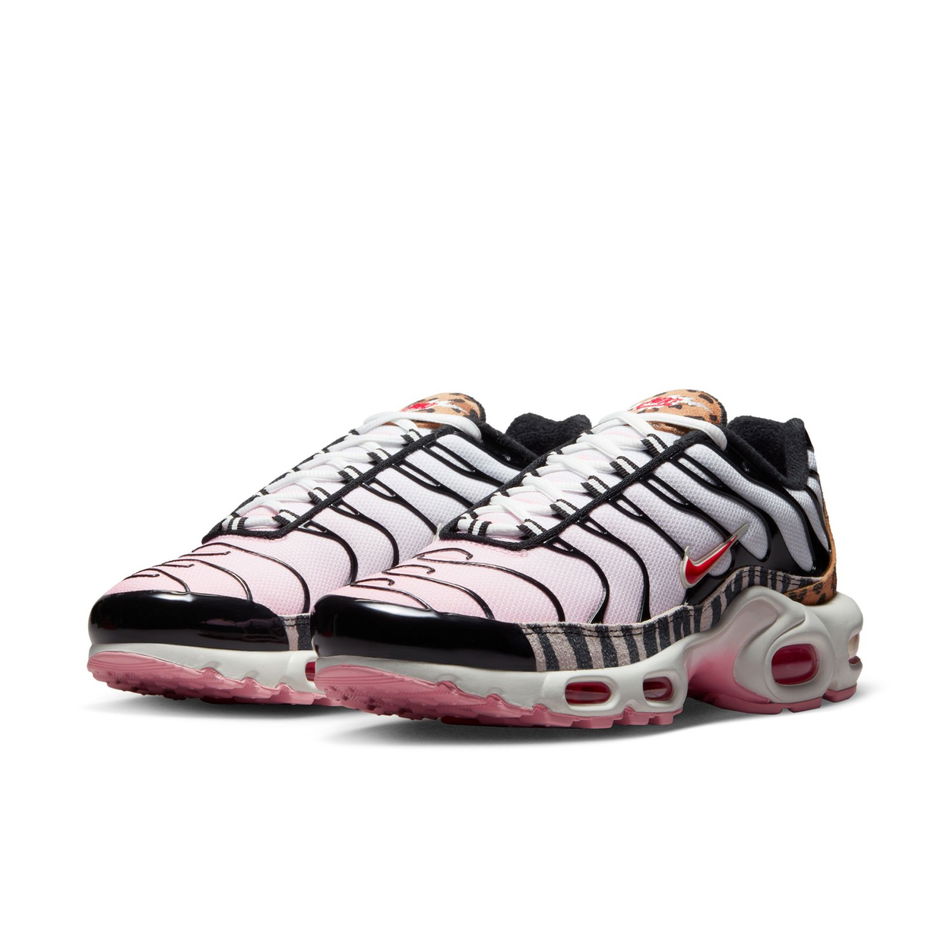Air Max Plus 'Animal Instinct' Kadın Sneaker Ayakkabı