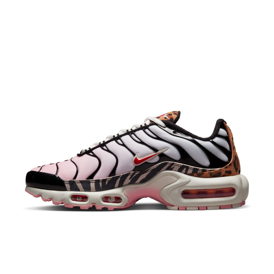 Air Max Plus 'Animal Instinct' Kadın Sneaker Ayakkabı