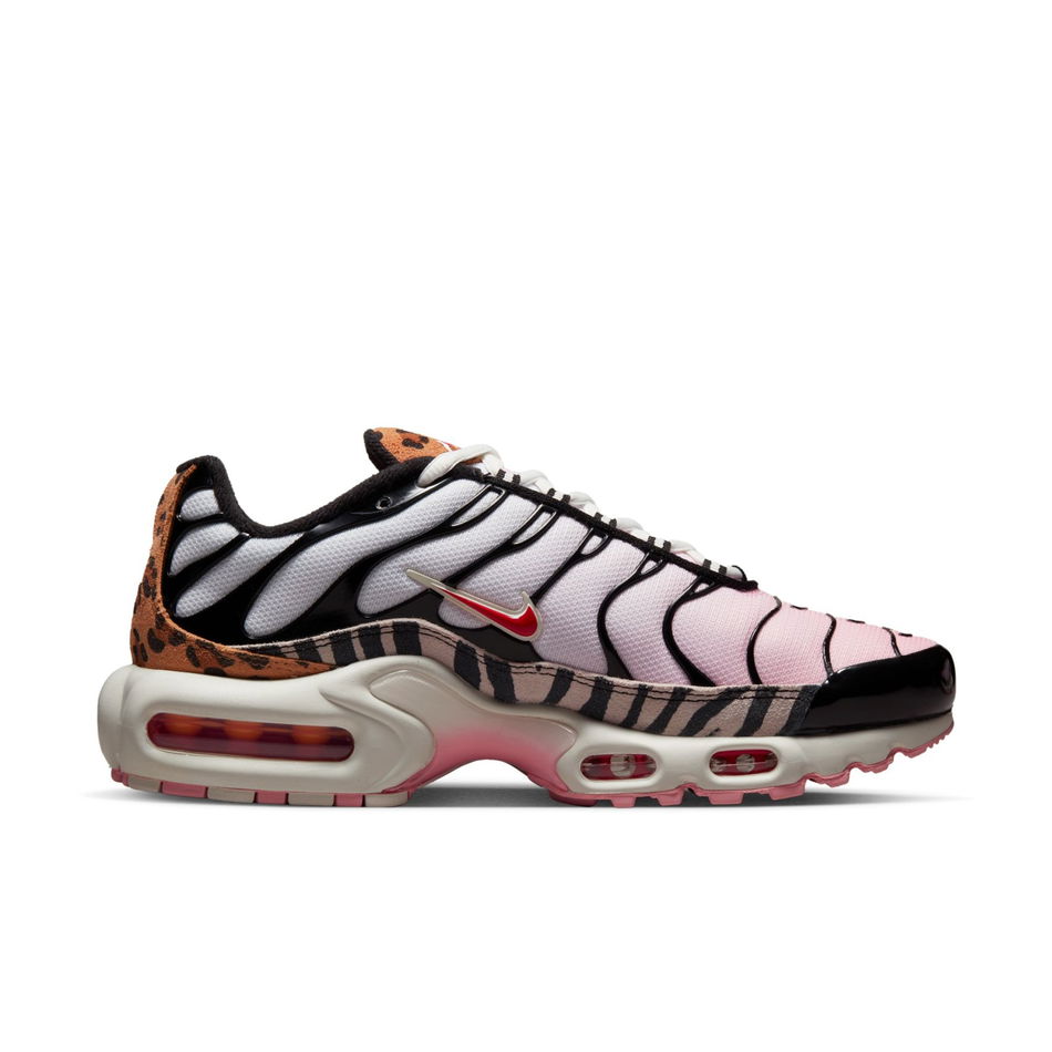 Air Max Plus 'Animal Instinct' Kadın Sneaker Ayakkabı