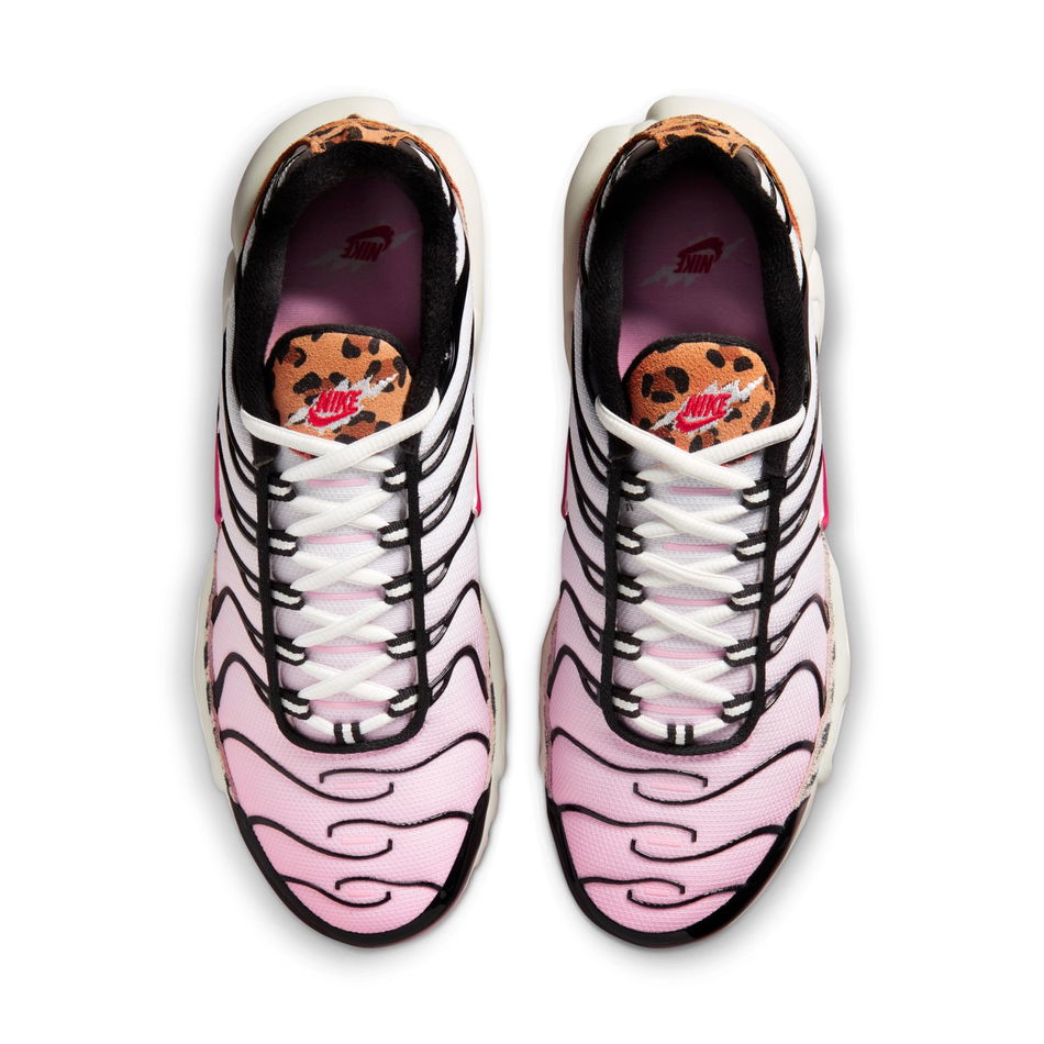 Air Max Plus 'Animal Instinct' Kadın Sneaker Ayakkabı