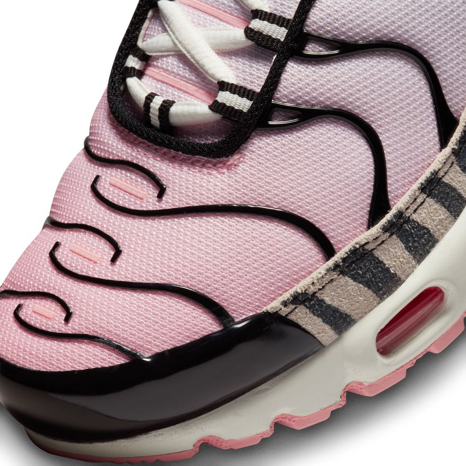 Air Max Plus 'Animal Instinct' Kadın Sneaker Ayakkabı