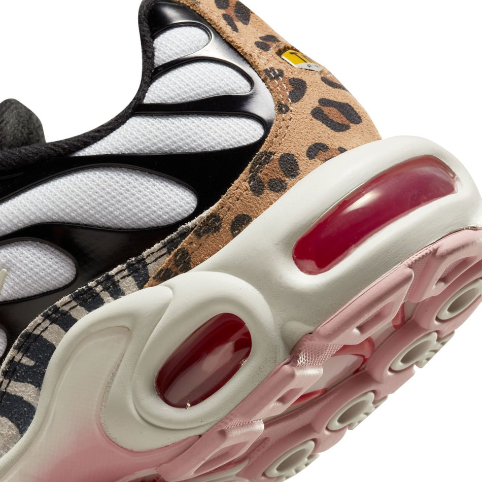 Air Max Plus 'Animal Instinct' Kadın Sneaker Ayakkabı