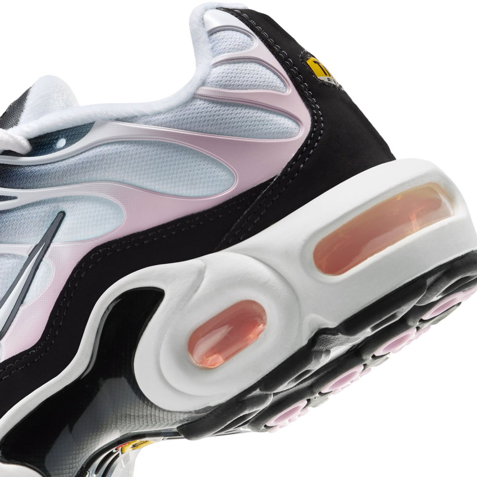 Air Max Plus Bg 'Pink Foam' Sneaker Ayakkabı
