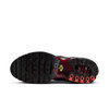 NIKE - Air Max Plus Black Red Erkek Sneaker Ayakkabı (1)