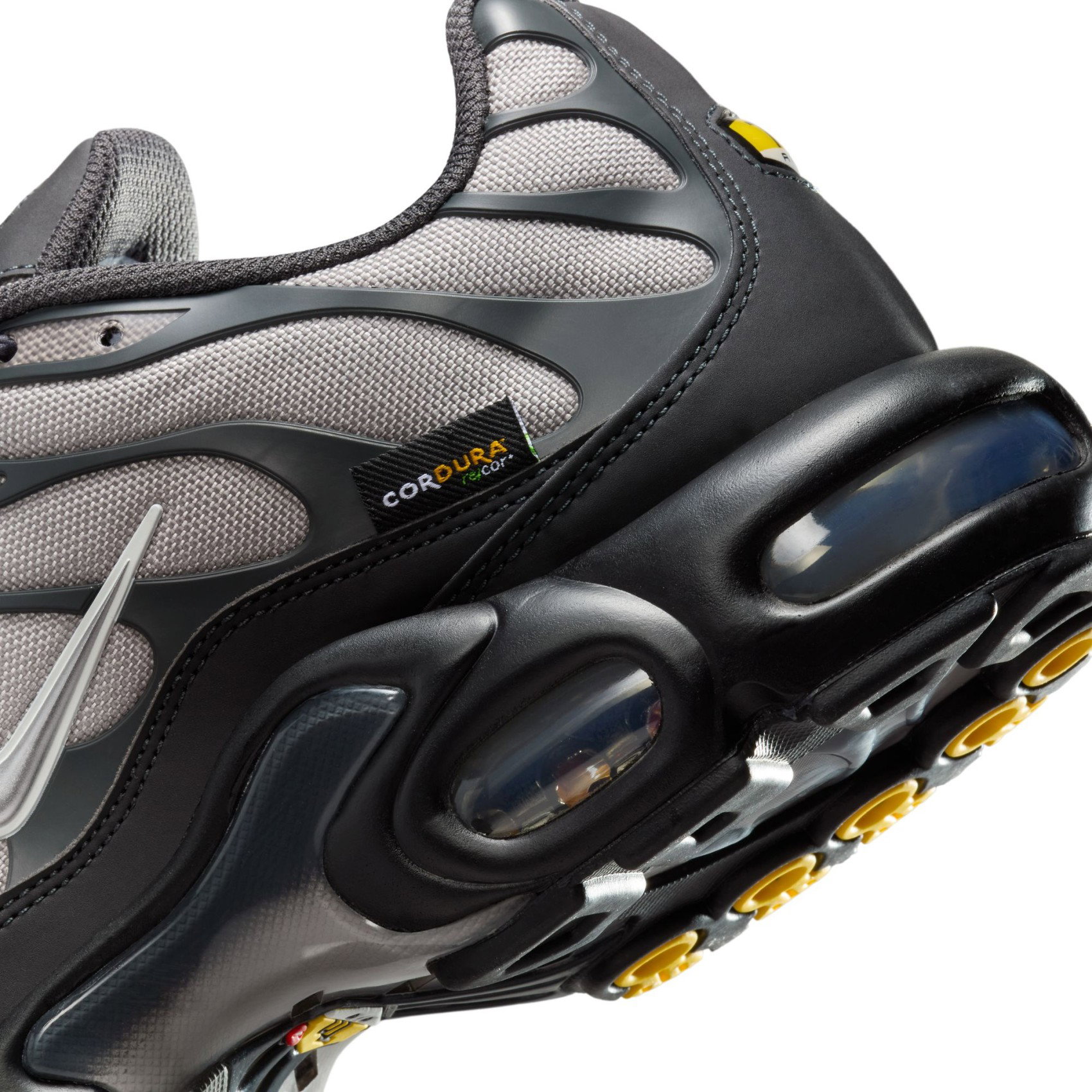 Nike Air Max Plus CORDURA® Erkek Sneaker Ayakkabı IM5983-070