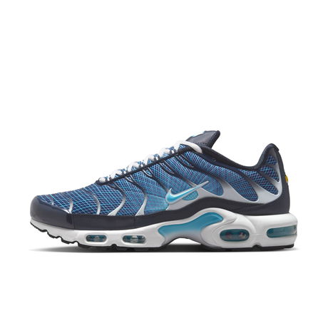 NIKE - Air Max Plus 'Dark Obsidian' Erkek Sneaker Ayakkabı