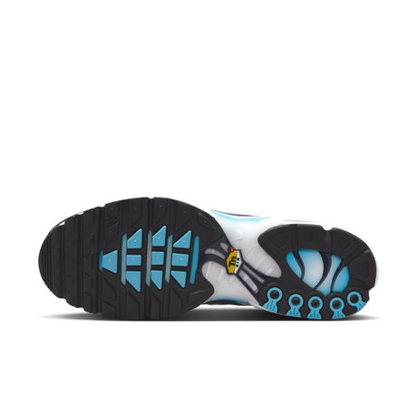 NIKE - Air Max Plus 'Dark Obsidian' Erkek Sneaker Ayakkabı (1)