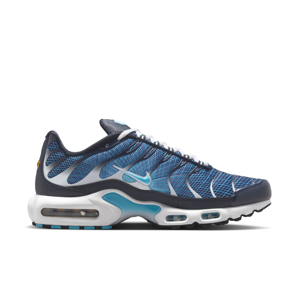 Air Max Plus 'Dark Obsidian' Erkek Sneaker Ayakkabı