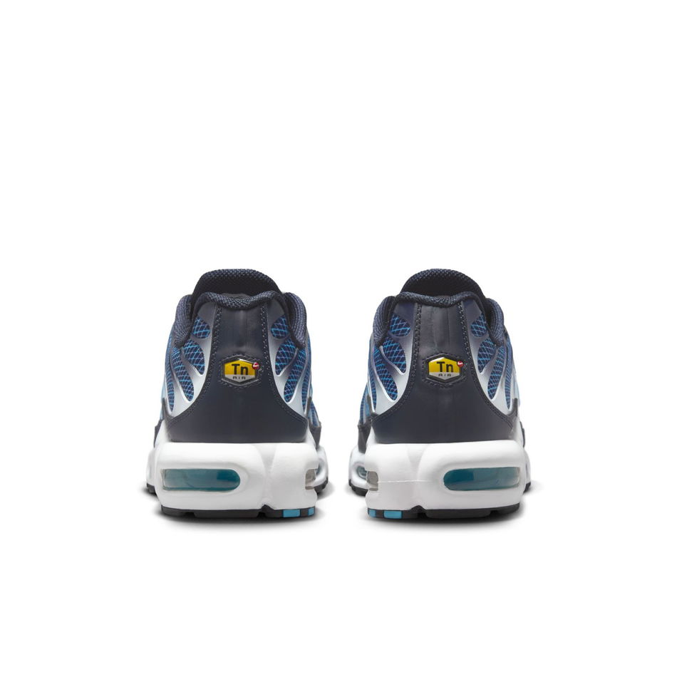 Air Max Plus 'Dark Obsidian' Erkek Sneaker Ayakkabı
