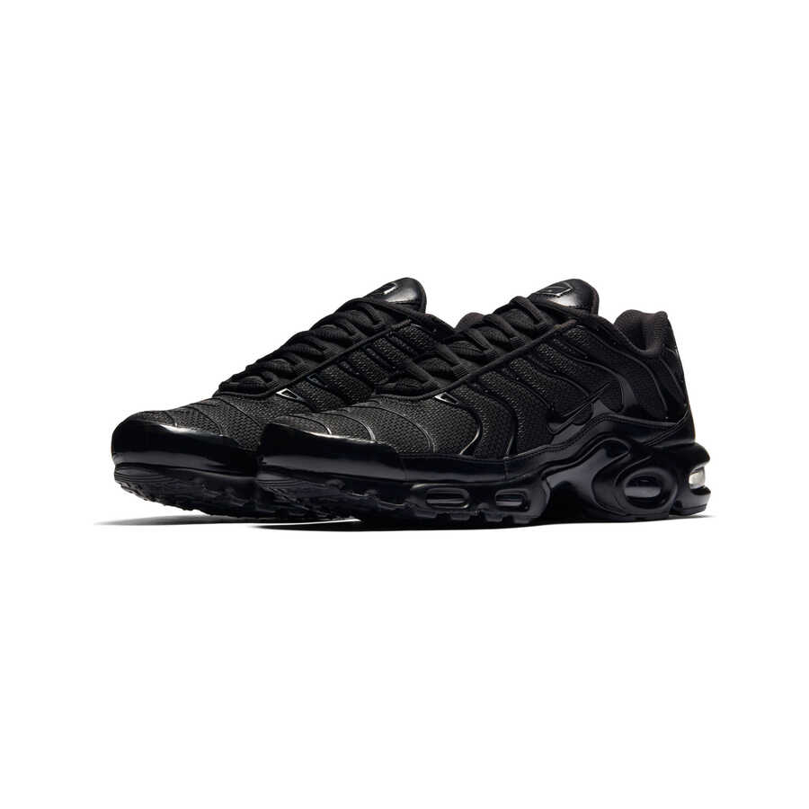 Air Max Plus Erkek Sneaker Ayakkabı