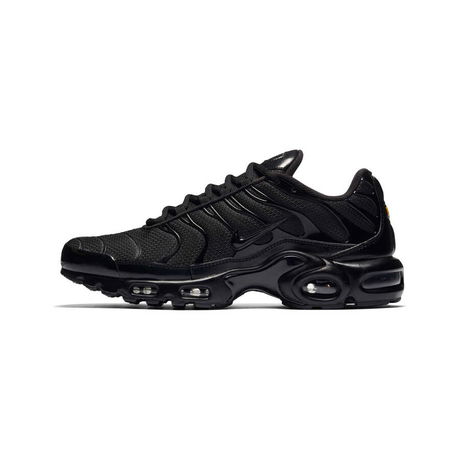 NIKE - Air Max Plus Erkek Sneaker Ayakkabı