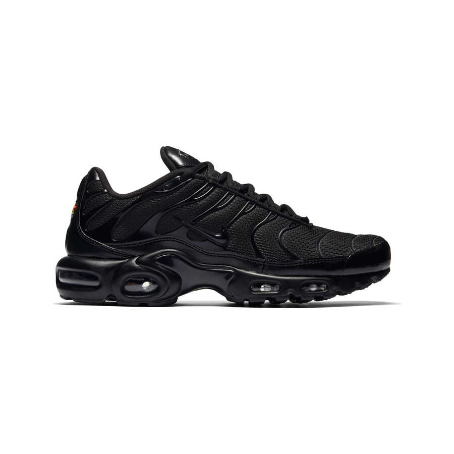 Air Max Plus Erkek Sneaker Ayakkabı