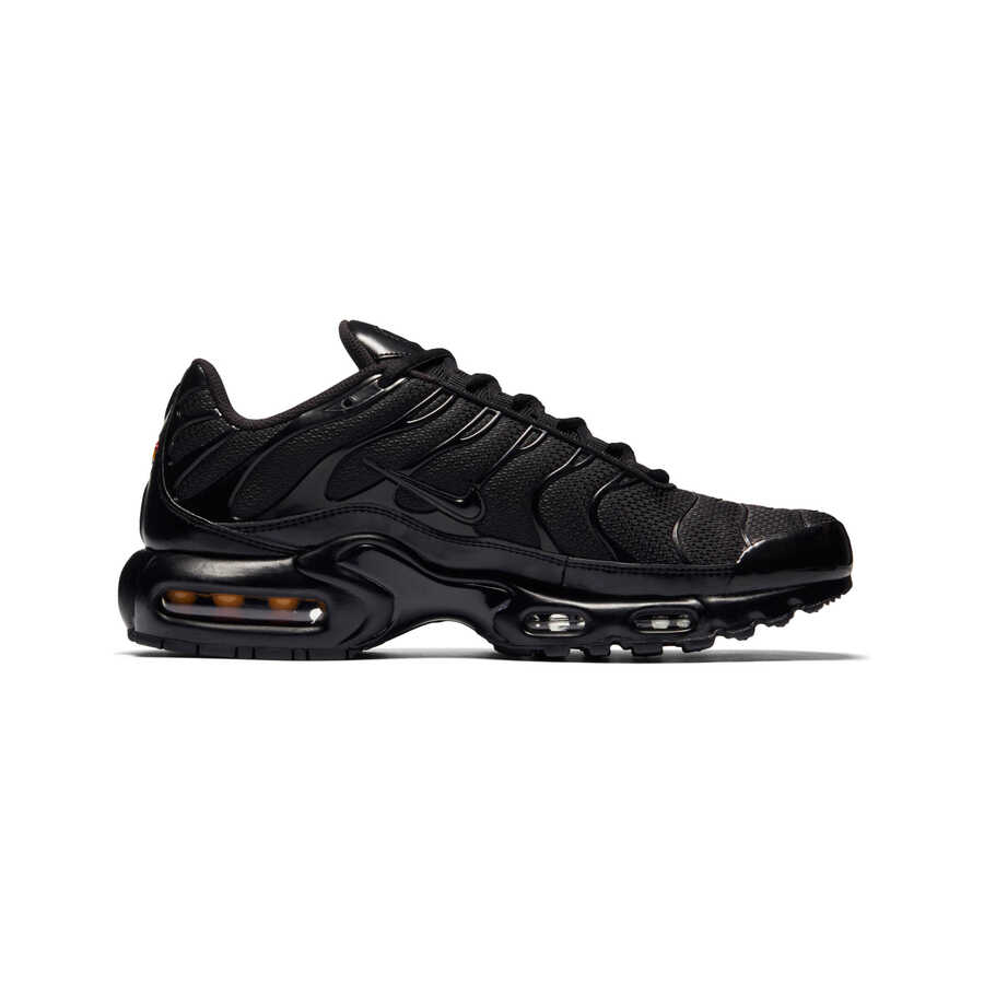 Air Max Plus Erkek Sneaker Ayakkabı