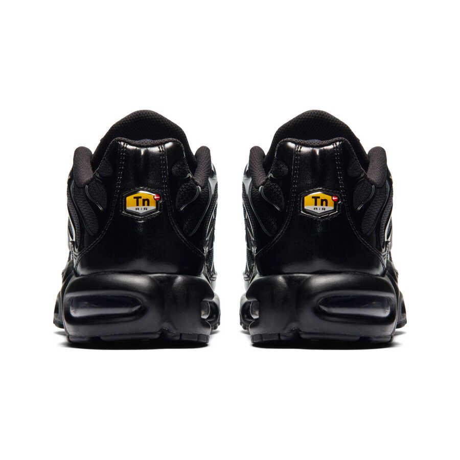 Air Max Plus Erkek Sneaker Ayakkabı