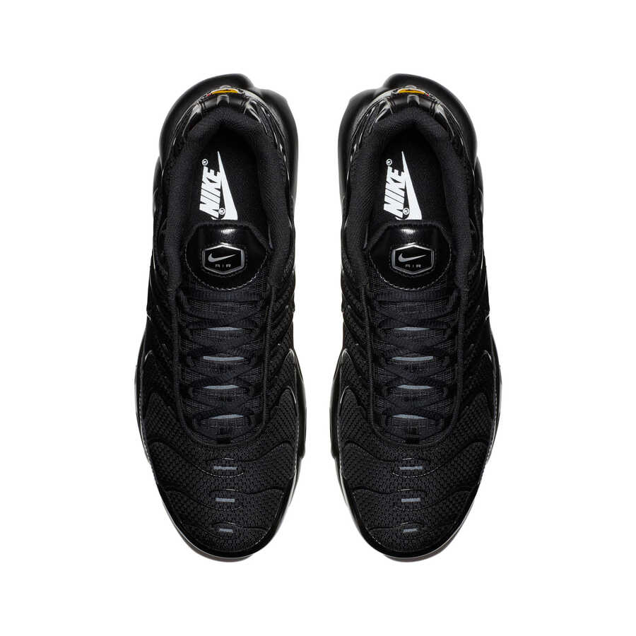 Air Max Plus Erkek Sneaker Ayakkabı