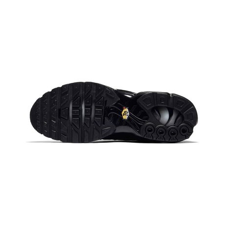 NIKE - Air Max Plus Erkek Sneaker Ayakkabı (1)