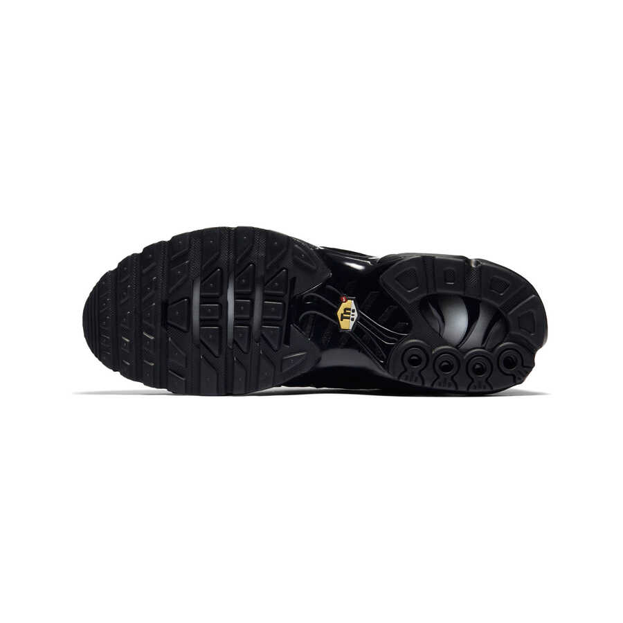 Air Max Plus Erkek Sneaker Ayakkabı
