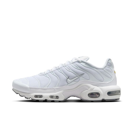 NIKE - Air Max Plus Erkek Sneaker Ayakkabı