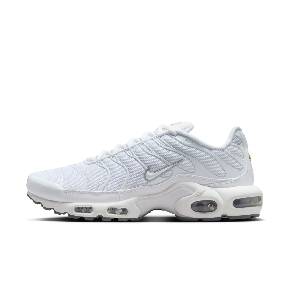 Air Max Plus Erkek Sneaker Ayakkabı