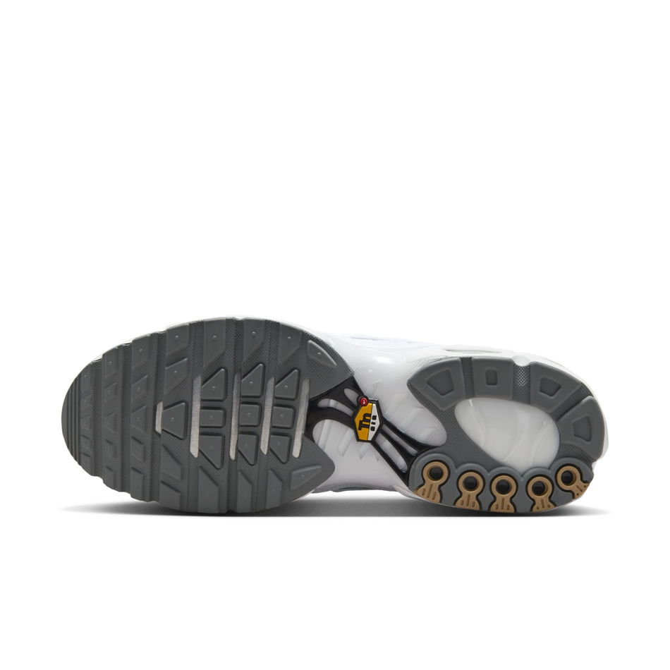 Air Max Plus Erkek Sneaker Ayakkabı