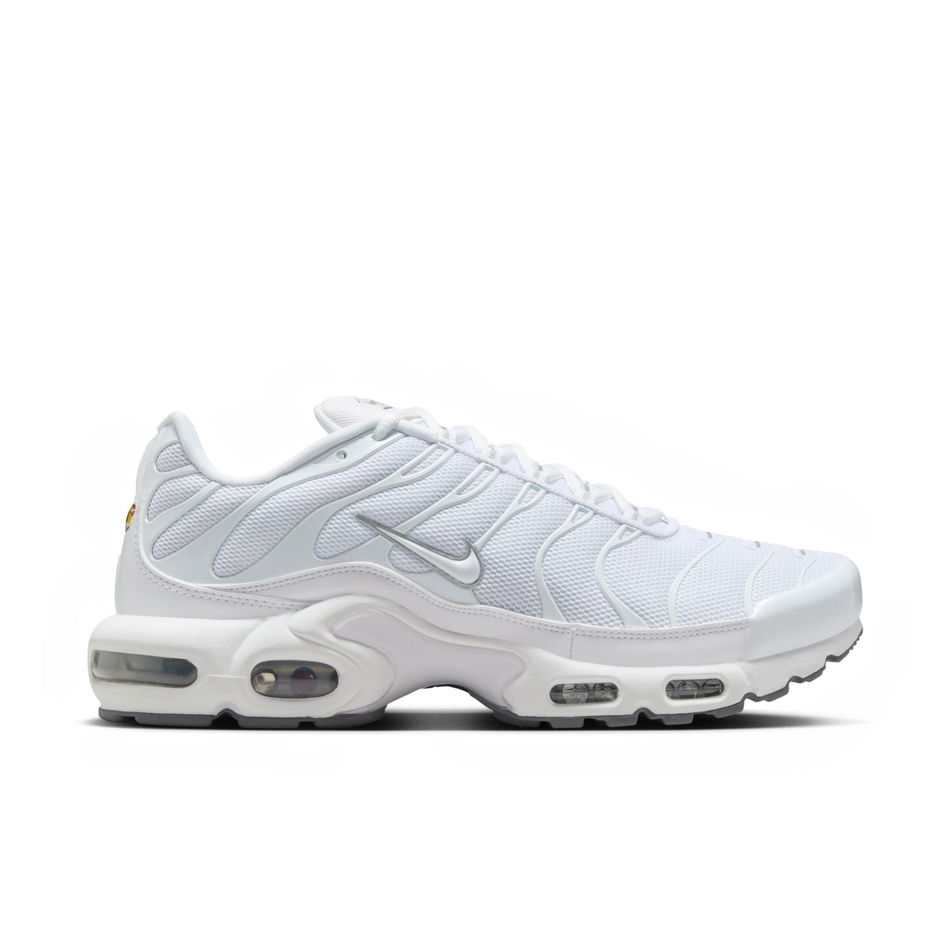 Air Max Plus Erkek Sneaker Ayakkabı