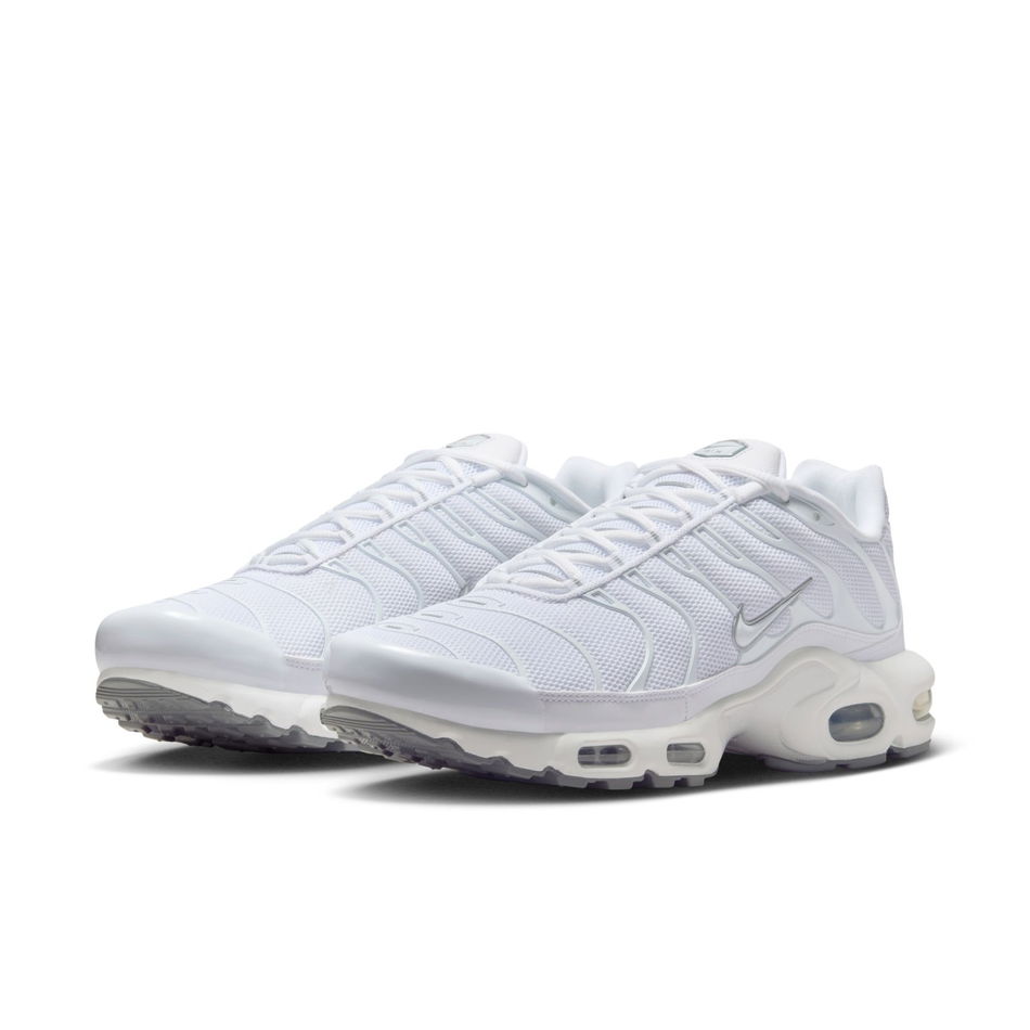 Air Max Plus Erkek Sneaker Ayakkabı