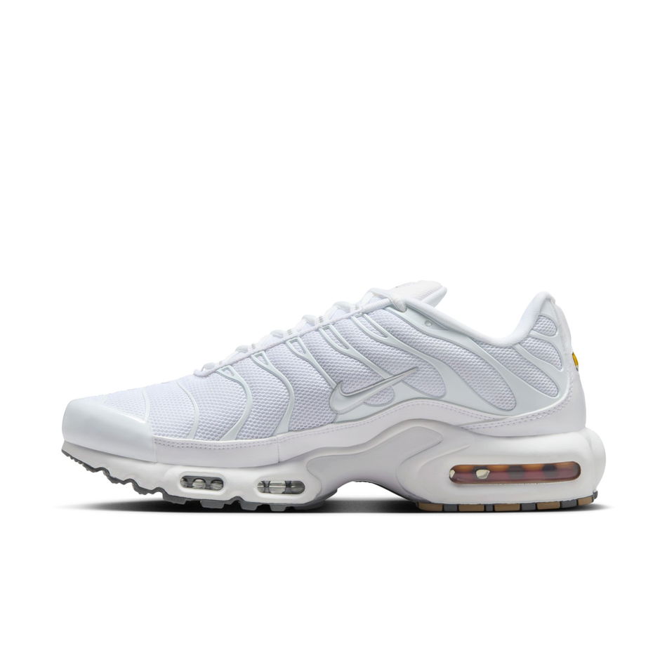 Air Max Plus Erkek Sneaker Ayakkabı